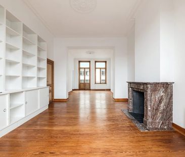 Triplex te huur - Photo 1