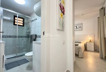 Apartamento · Alquiler a largo plazo ·