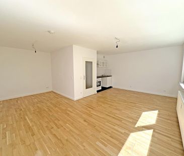 Beethovenstraße - 1-Zimmer-Wohnungen in Seelze - Foto 6