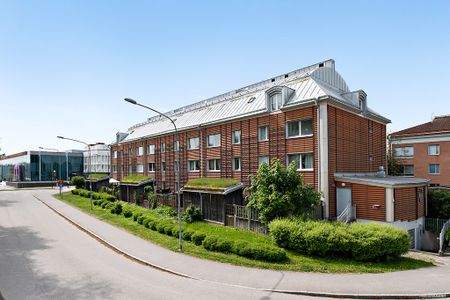 Timmermansgatan 34 - Photo 5