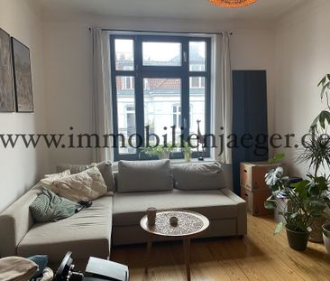Eppendorf beim UKE - modernisierter Altbau - Endetagenwohnung mit B... - Photo 3
