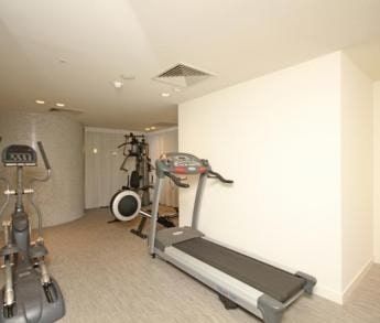 B516/20 Burnley Street, Richmond VIC 3121 - Apartment For Rent | Do... - Photo 4
