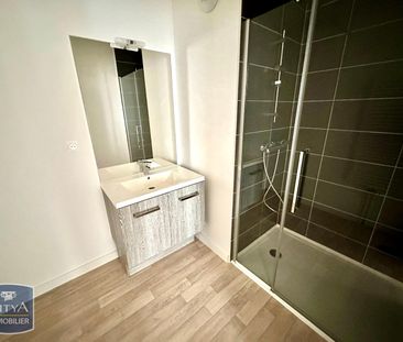 Location Appartement 3 pièces 62m² MAROMME 76150 - Photo 1