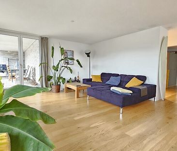 2½ Zimmer-Wohnung in Liebefeld (BE), möbliert, auf Zeit - Photo 5