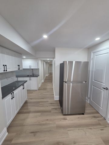 For Lease - 1414 Wellwood Terrace Unit# Basement, Milton, Ontario - Photo 5