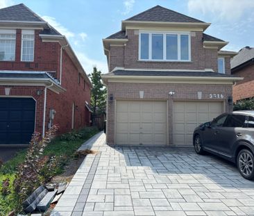 For Lease - 5316 Russell View Road Unit# Bsmnt, Mississauga, Ontario - Photo 3