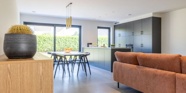 Woning te huur in Berlare voor € 1.500 met 3 slaapkamers - Photo 1