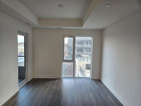 For Lease - 705 Davis Drive Unit# 605, Newmarket, Ontario - Photo 3