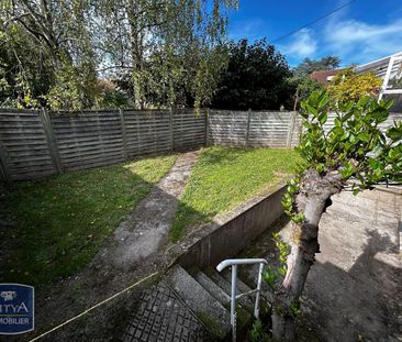 Location Appartement 2 pièces 41m² CHOLET 49300 - Photo 6