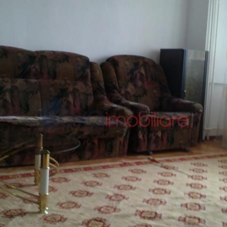 Apartament 3 camere de inchiriat in Cluj-Napoca, Centru ID 1538 - Photo 1