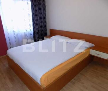 3 camere de inchiriat, 80 mp utili, mobilat modern, imobil nou, zona strazii Bucuresti - Photo 5