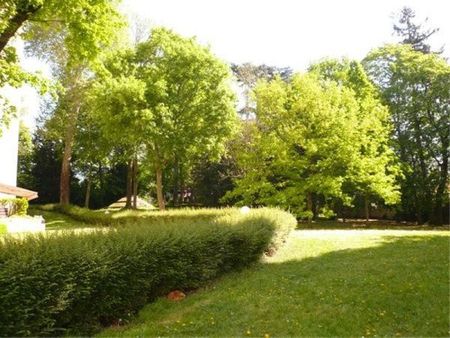 Location Appartement 2 Pièces 39 m² - Photo 2