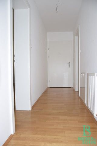 Exklusiv Wohnen mitten im Grünen beim Hörndlwald mit Terrassen - Foto 4