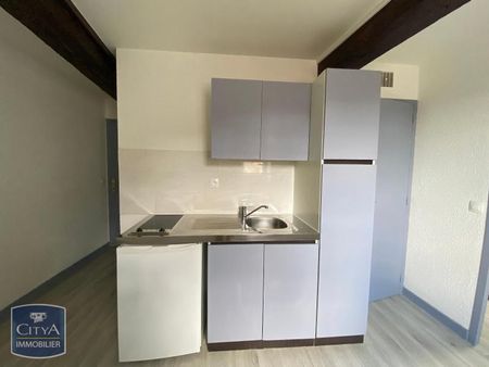 Location Appartement 2 pièces 27m² POITIERS 86000 - Photo 2