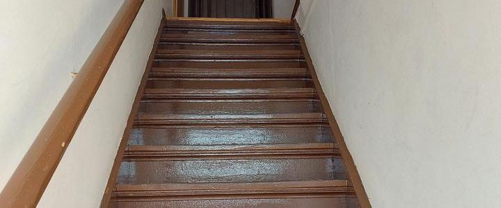 Flensburg - Klues / kleine 2-Zimmer-Wohnung in 1. Etage - Foto 1