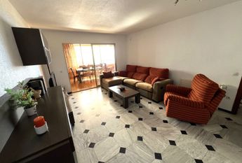 Apartamento en Benidorm, Playa Levante, alquiler