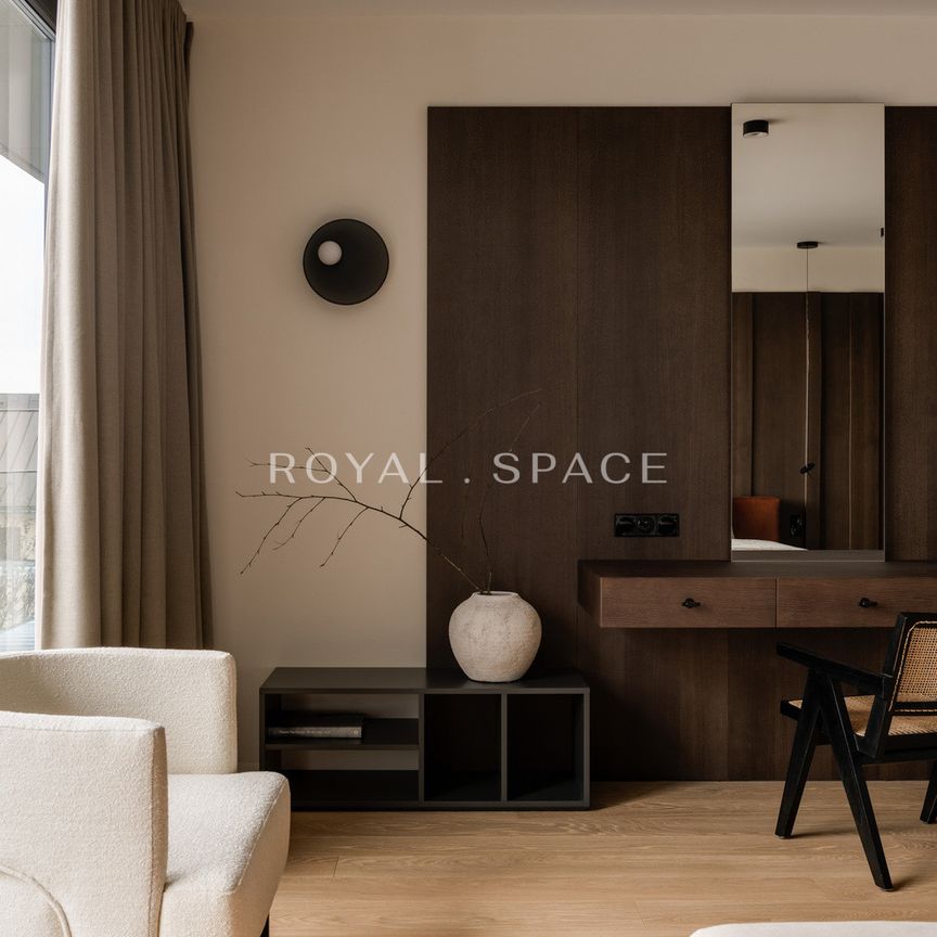 Najbardziej luksusowy apartament w Angel Stradom! - Photo 1