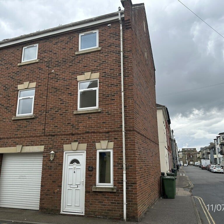 Sultan Place, St Peters Road, Great Yarmouth - Photo 1