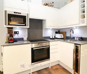 1 bedroom ground floor flat to rent - Photo 6