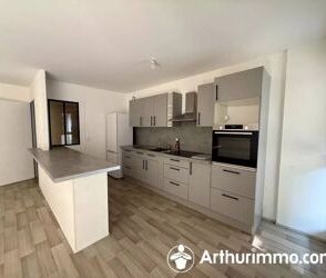 Location Appartement 3 pièces 65 m2 à Hérimoncourt - Photo 5