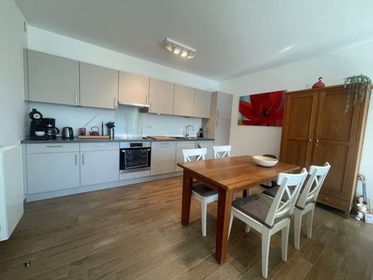 Appartement te huur - Foto 1