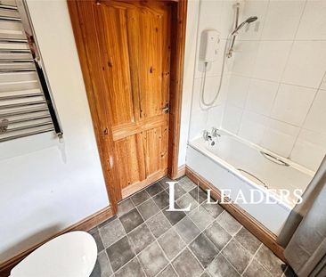 2 bedroom apartment to rent Westminster Street, Crewe, Cheshire, CW2 - Photo 1