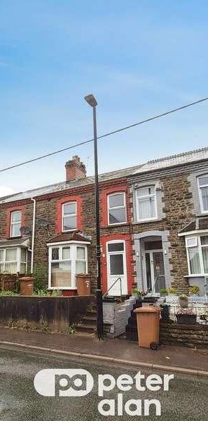 Thomas Street, Abertridwr, Caerphilly, CF83 - Photo 1