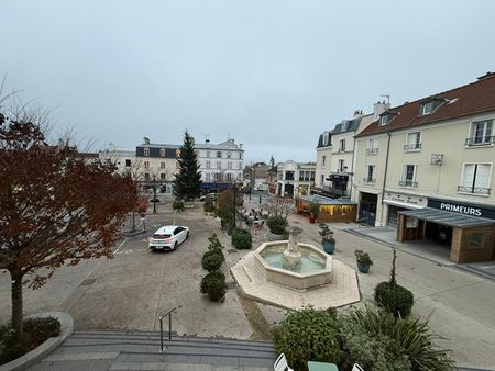 Appartement T2 Montmorency à louer - Photo 4