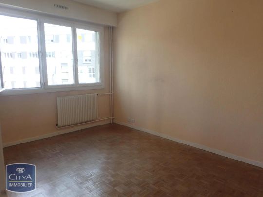 Appartement à louer 3 pièces 50.51m² - Photo 1