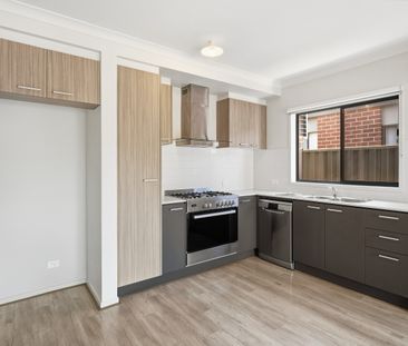 HOME FOR RENT IN CORNERSTONE ESTATE - Photo 2