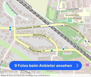 Vestastraße, Munich - Foto 1