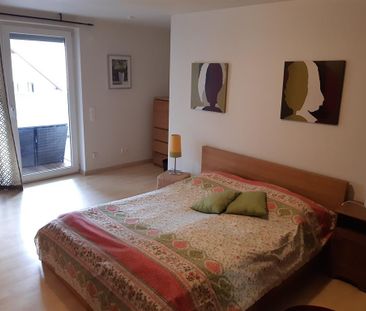 Sehr schöne 2 Zimmer-Wohnung in Heidelberg! - Photo 4