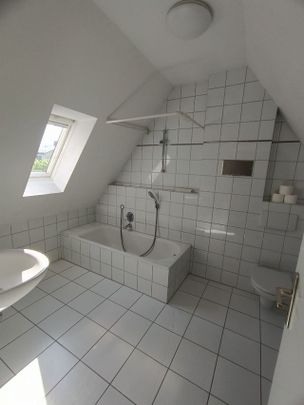 Helle 3-Zimmer-Maisonette-Wohnung in zentrale Lage (PRZ02264670) - Foto 1