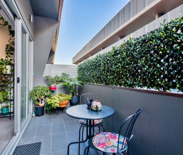 303/1C Berry Street, Essendon North - Photo 1