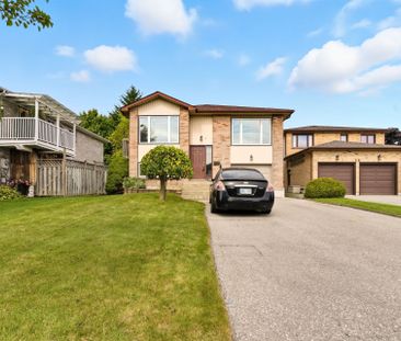 For Lease - 8 Oban Court Unit# upper level, Clarington, Ontario - Photo 3
