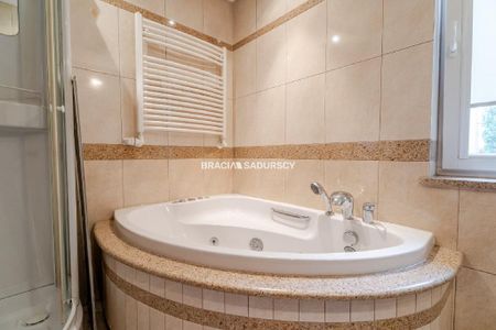 Mieszkanie Kraków Krowodrza powierzchnia 72.26 m² C206-WM-60440 - Photo 3