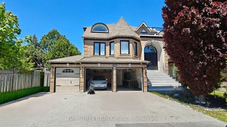 For Lease - 231 Shaftsbury Avenue Unit# Work out Whole B, Richmond Hill, Ontario - Photo 4