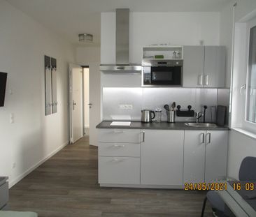 Schickes Apartment in Wesseling - Photo 3