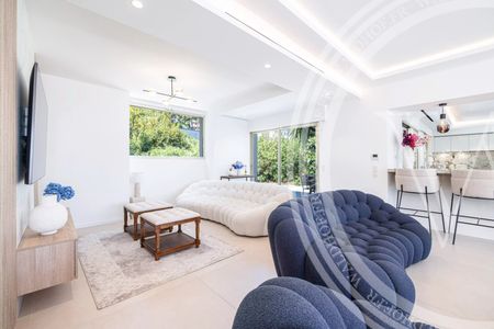 Tout savoir sur cette maison dans le quartier Le Cap, à Antibes - Photo 3