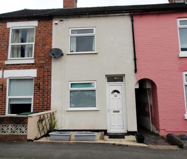 2 bedroom terraced house to rent - Photo 5
