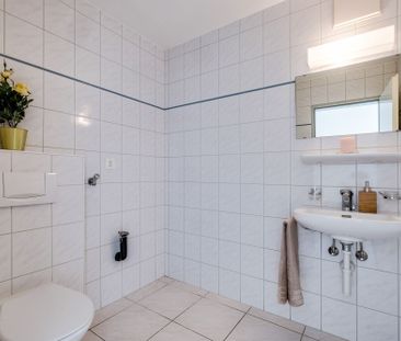 Über den Dächern von Kölliken muss die Wohnqualität wohl grenzenlos... - Photo 5