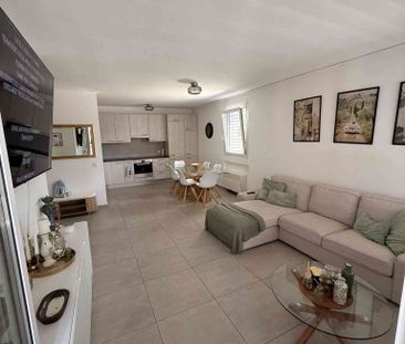 4.5 Zimmer, 110 m², 6. Stock - Photo 1