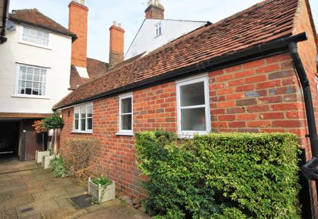 2 bedroom house to rent - Photo 2
