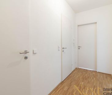 Lichtdurchflutete 2-Zimmer-Wohnung mit Loggia und Einbauküche in Ur... - Foto 4