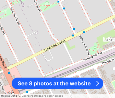 Town house for rent - Photo 1