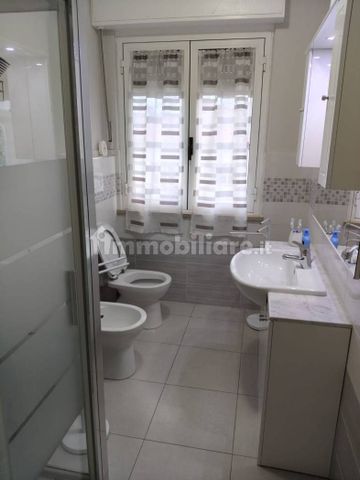 Quadrilocale via Aurelia 545, Rosignano Solvay, Rosignano Marittimo - Photo 2