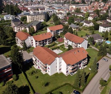 You will feel at home here – an attractive house with a garden sitt... - Foto 4