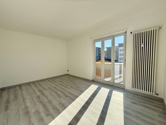 3.5 locali moderno a Mendrisio in centro città - Foto 1