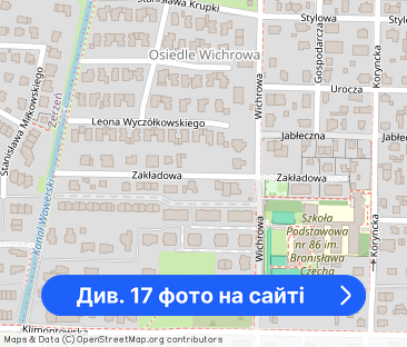 Wynajmę nowe mieszkanie ul. Zakładowa 52 m2/3 pokoje/garaż/winda - Фото 1