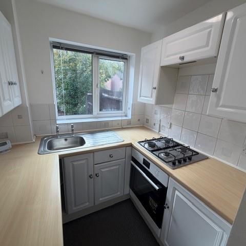 1 bedroom terraced house to rent - Photo 1